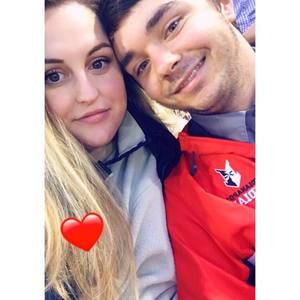 Meet your Posher, Maddi